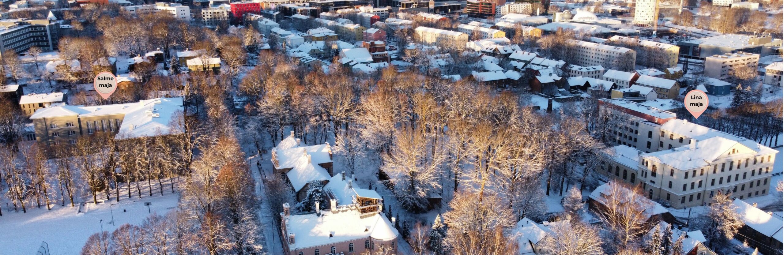 Avaleht - Tartu Karlova Kool